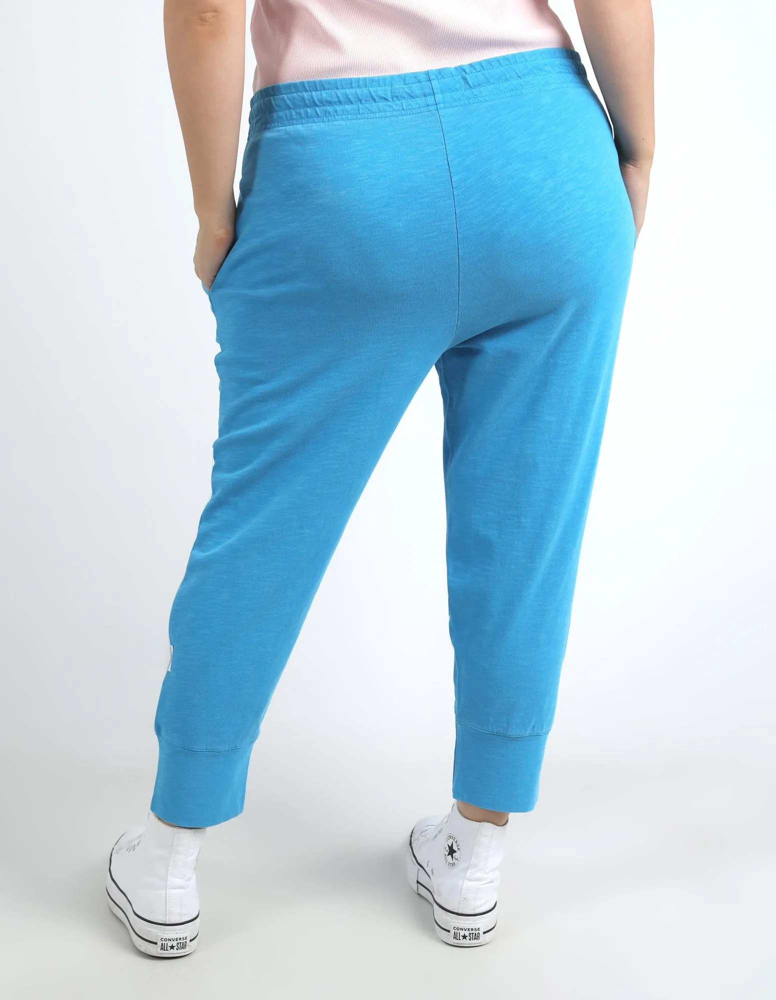 Brunch Pant Ibiza Blue