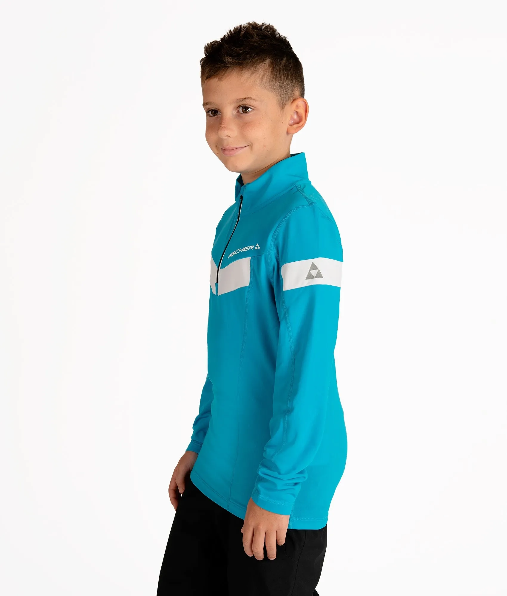 Gittan Thermal Underlayer Junior BLUE OCEAN