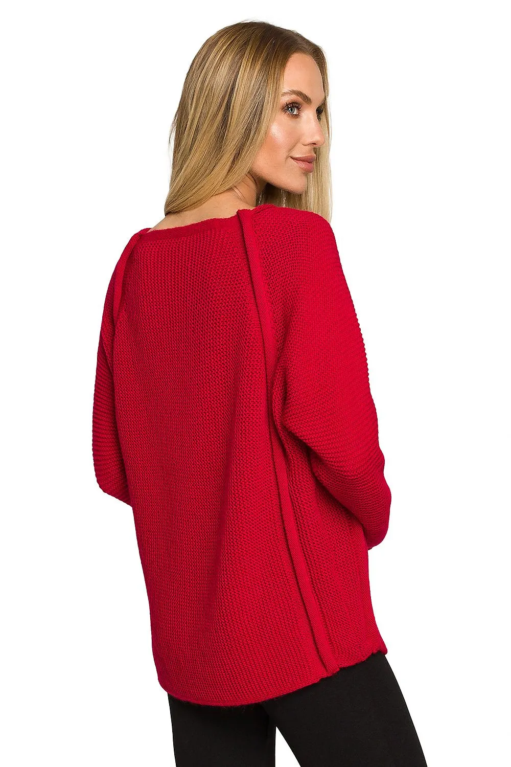 Jumper model 169929 Moe