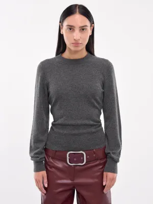 Silla Top (41-SILLA-CHARCOAL)